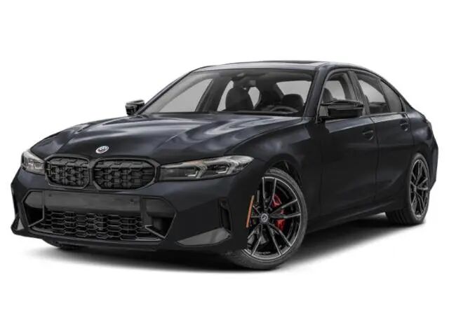 2023 BMW 3 Series M340i xDrive — photo 1 of 1