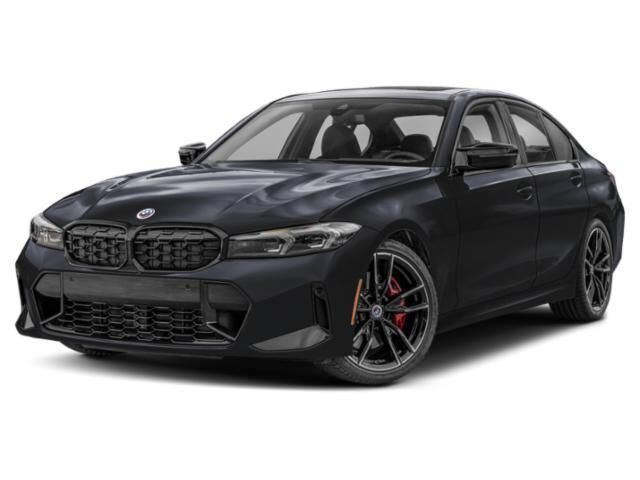 2023 BMW 3 Series M340i xDrive — photo 1 of 1