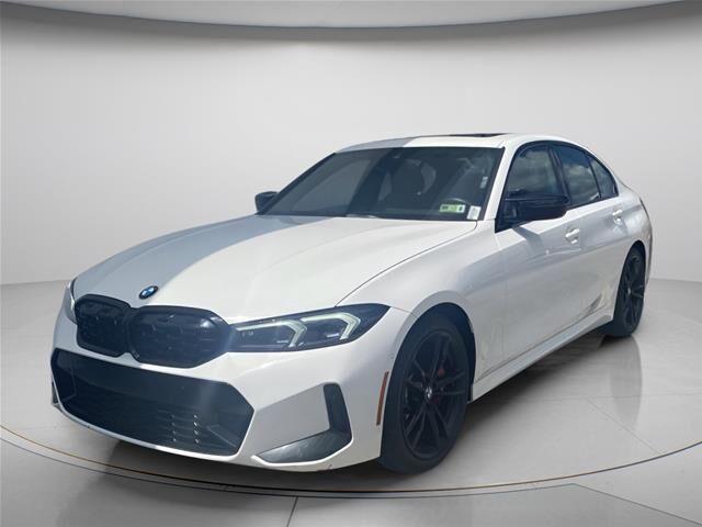 2023 BMW 3 Series M340i xDrive
