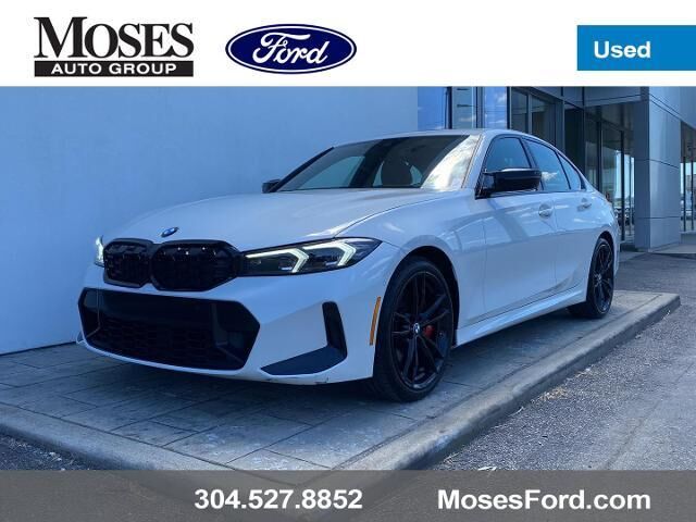 2023 BMW 3 Series M340i xDrive — photo 1 of 26