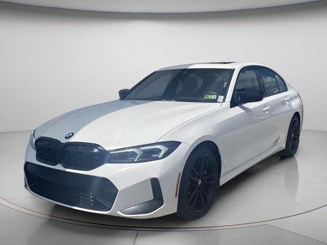 2023 BMW 3 Series M340i xDrive