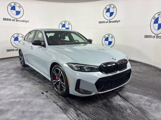 2024 BMW 3 Series M340i xDrive