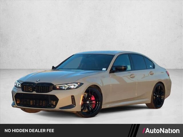 2024 BMW 3 Series M340i — photo 1 of 13
