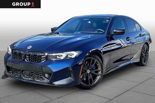 2023 BMW 3 Series M340i