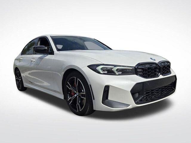 2023 BMW 3 Series M340i — photo 1 of 41
