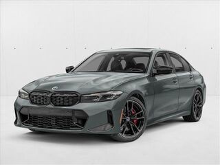 2023 BMW 3 Series M340i
