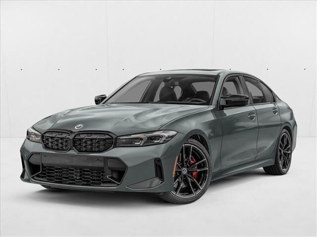 2023 BMW 3 Series M340i