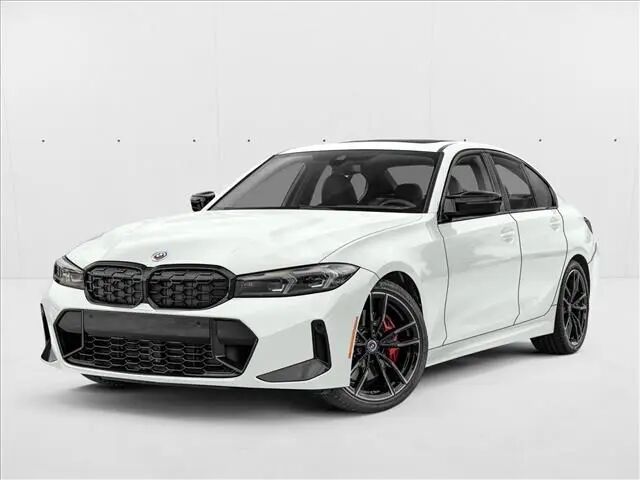 2024 BMW 3 Series M340i — photo 1 of 15