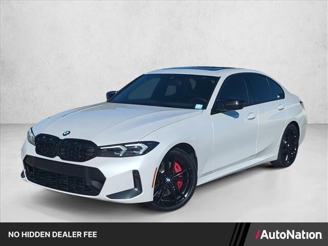 2024 BMW 3 Series M340i — photo 1 of 13