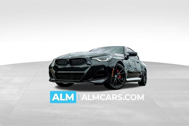 2023 BMW 2 Series M240i xDrive