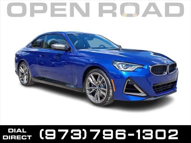 2024 BMW 2 Series M240i xDrive