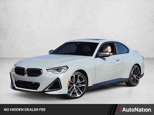 2023 BMW 2 Series M240i xDrive — photo 1 of 13