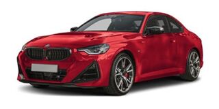 2026 BMW 2 Series M240i xDrive