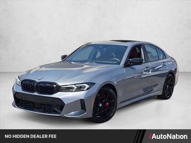 2026 BMW 3 Series M340i — photo 1 of 13