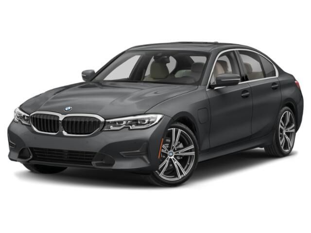 2021 BMW 3 Series 330e