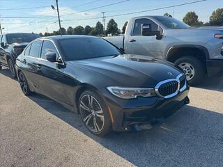 2020 BMW 3 Series 330i