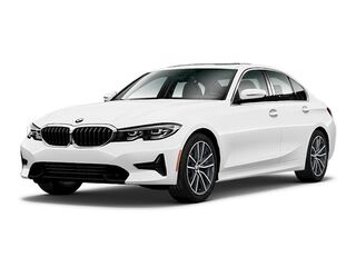 2020 BMW 3 Series 330i