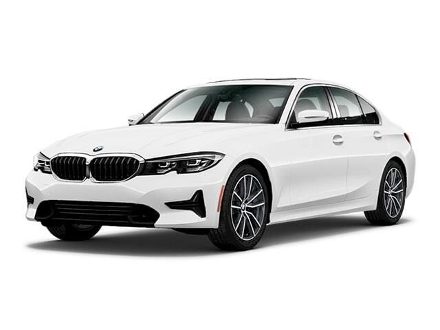 2020 BMW 3 Series 330i