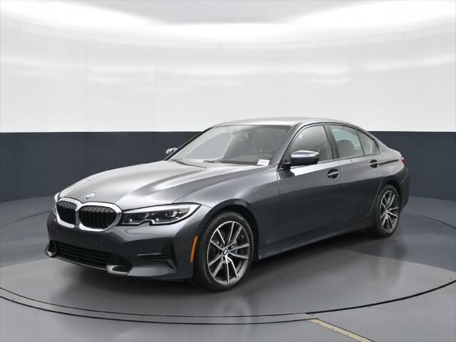2022 BMW 3 Series 330i — photo 1 of 13
