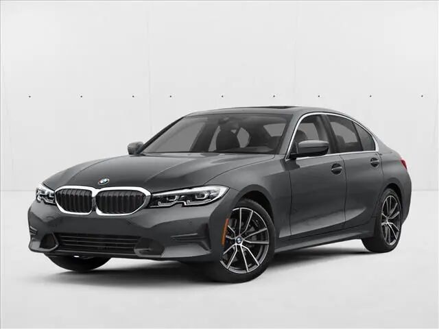 2020 BMW 3 Series 330i