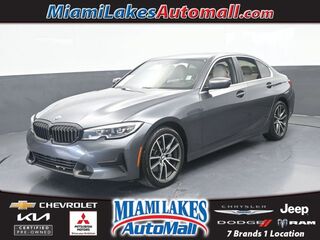 2020 BMW 3 Series 330i