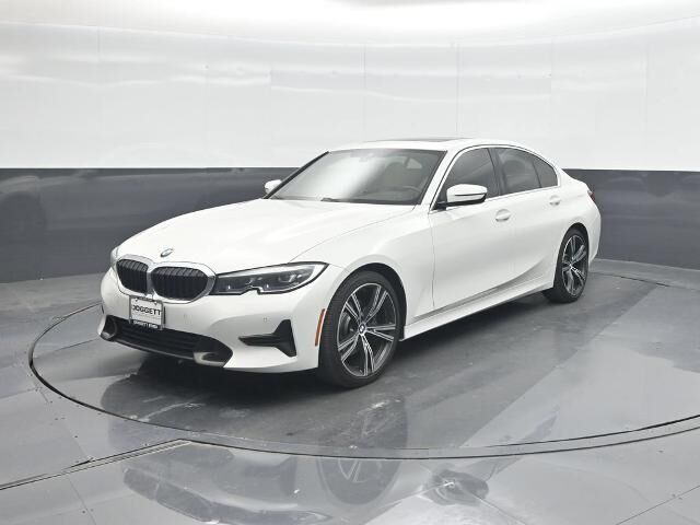2021 BMW 3 Series 330i