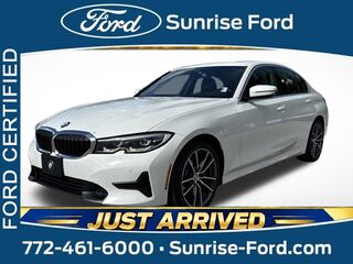 2020 BMW 3 Series 330i