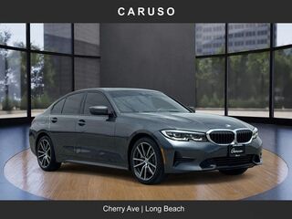 2022 BMW 3 Series 330i