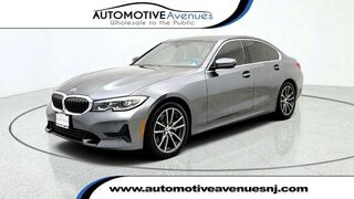 2020 BMW 3 Series 330i xDrive