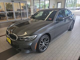 2021 BMW 3 Series 330i xDrive