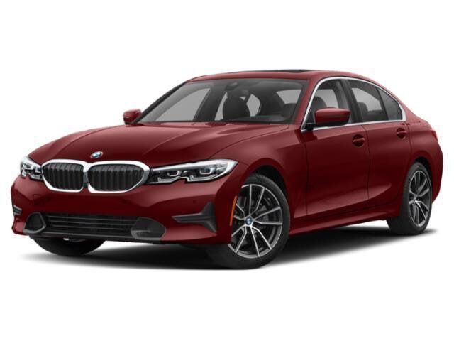 2021 BMW 3 Series 330i xDrive — photo 1 of 1