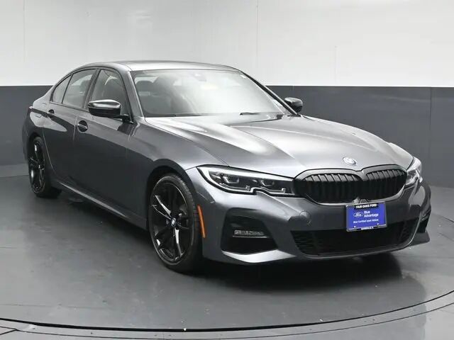 2021 BMW 3 Series 330i xDrive