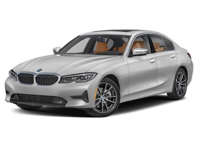 2022 BMW 3 Series 330i xDrive — photo 1 of 1