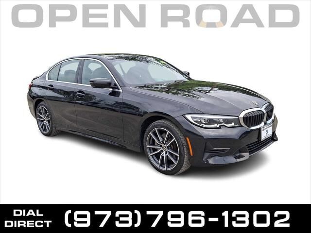 2020 BMW 3 Series 330i xDrive — photo 1 of 1