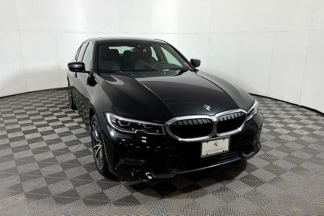2020 BMW 3 Series 330i xDrive