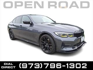 2021 BMW 3 Series 330i xDrive