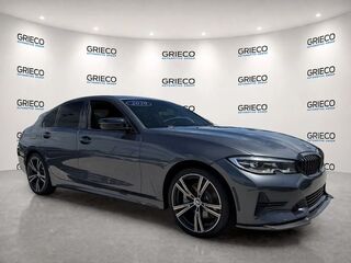 2020 BMW 3 Series 330i xDrive