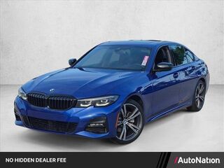 2022 BMW 3 Series 330i xDrive