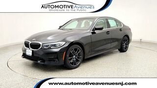 2020 BMW 3 Series 330i xDrive