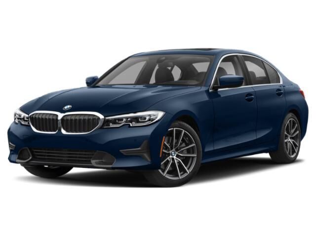 2020 BMW 3 Series 330i xDrive — photo 1 of 16