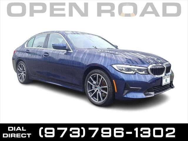 2020 BMW 3 Series 330i xDrive