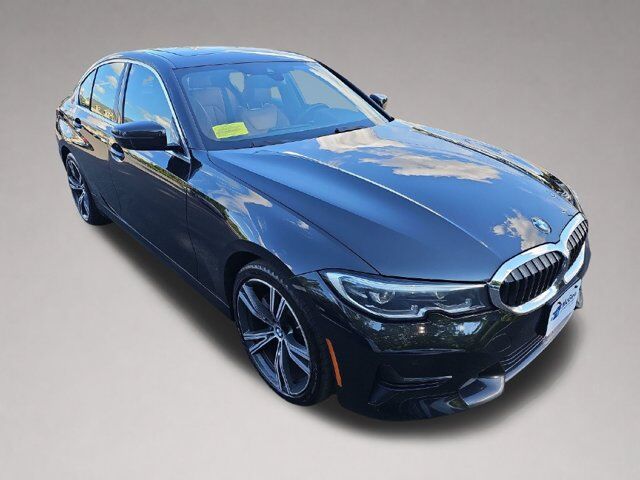 2022 BMW 3 Series 330i xDrive
