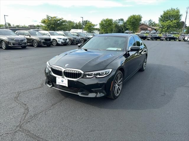 2022 BMW 3 Series 330i xDrive