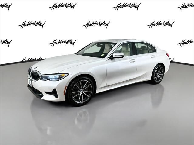 2022 BMW 3 Series 330i xDrive