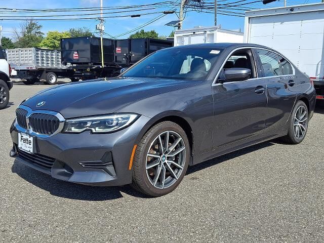 2019 BMW 3 Series 330i xDrive
