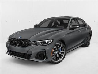 2021 BMW 3 Series M340i