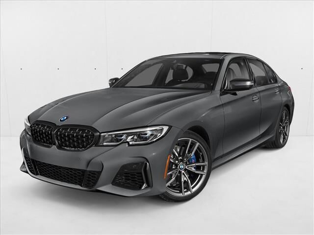 2021 BMW 3 Series M340i — photo 1 of 1