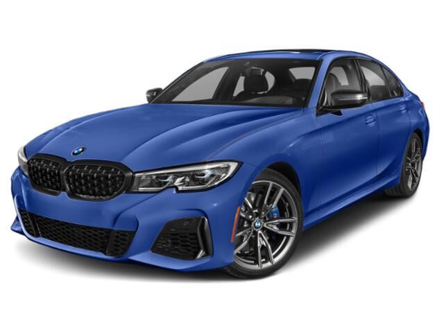 2022 BMW 3 Series M340i — photo 1 of 13