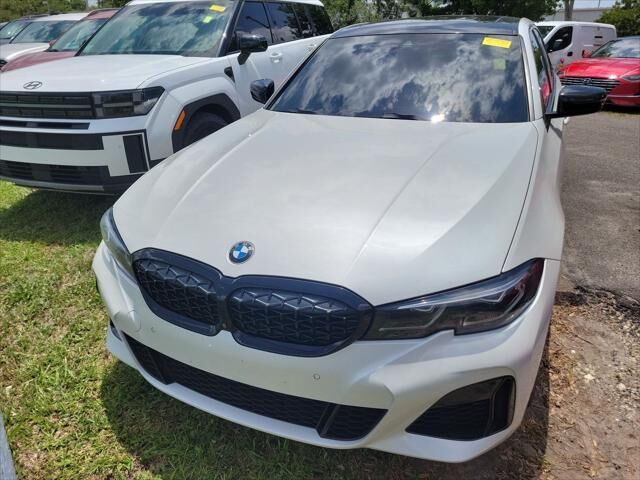 2022 BMW 3 Series M340i — photo 1 of 15