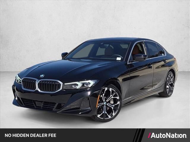 2026 BMW 3 Series 330i — photo 1 of 13